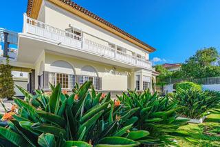 Casa  Rambla de santa cruz. Espectacular villa frente al parque garcía sanabria santa cruz d
