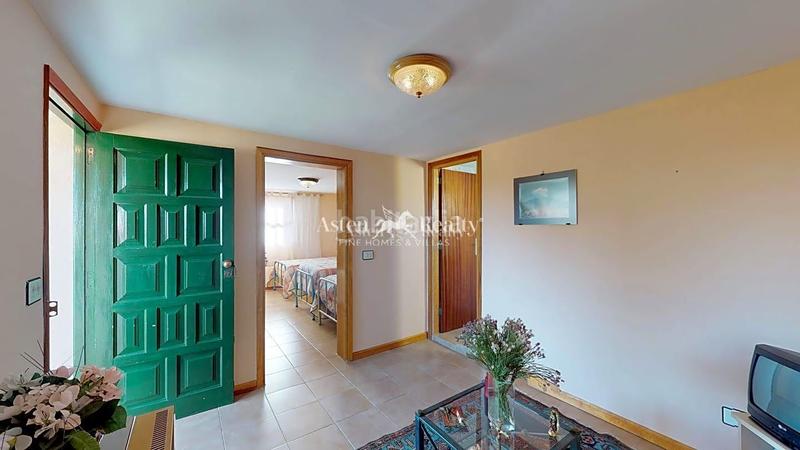 Foto e9ff8eb6-7c4c-44b7-b5c4-252c965ef04f. Chalet in La Perdoma - San Antonio - Benijos Orotava (La)