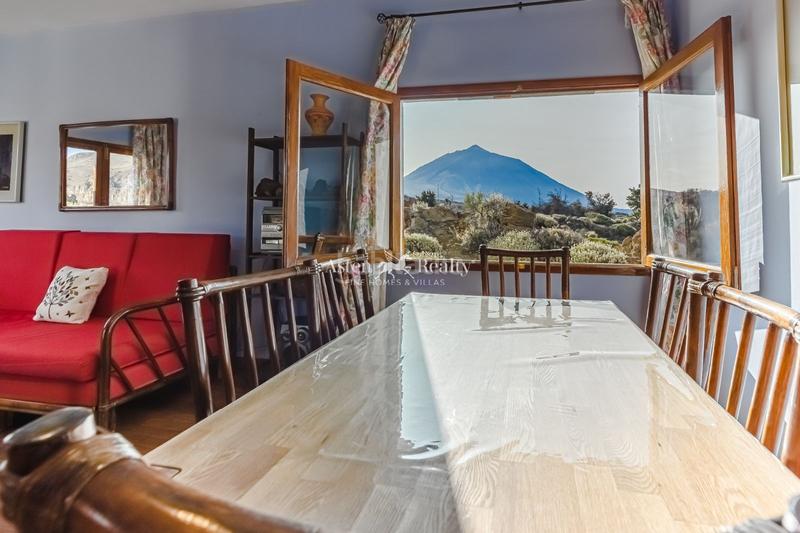 Foto 57fc90aa-1689-4560-8f27-743c62cd45ca. Casa s en la orotava en La Perdoma - San Antonio - Benijos Orotava (La)