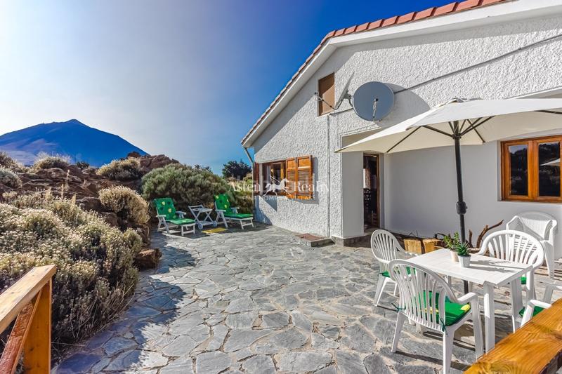 Foto 5f45b661-9243-47b6-9cab-d0fdf5d4d11e. Casa s en la orotava en La Perdoma - San Antonio - Benijos Orotava (La)
