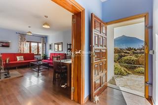 Maison  El portillo. En la orotava