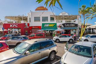 Local Comercial  Rafael lluvina puig 4. En playa de las américas
