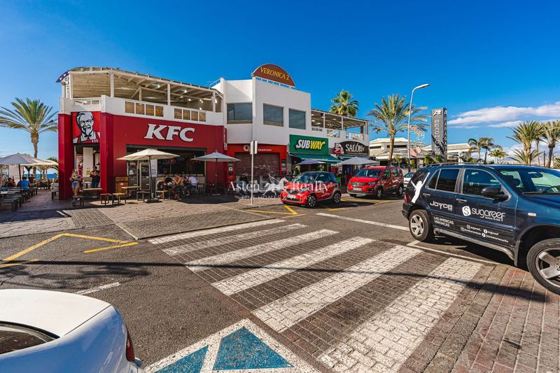 Foto c277afe8-fde4-4651-a3b5-5c02d37c92b9. Locale commerciale in Playa de las Américas Adeje