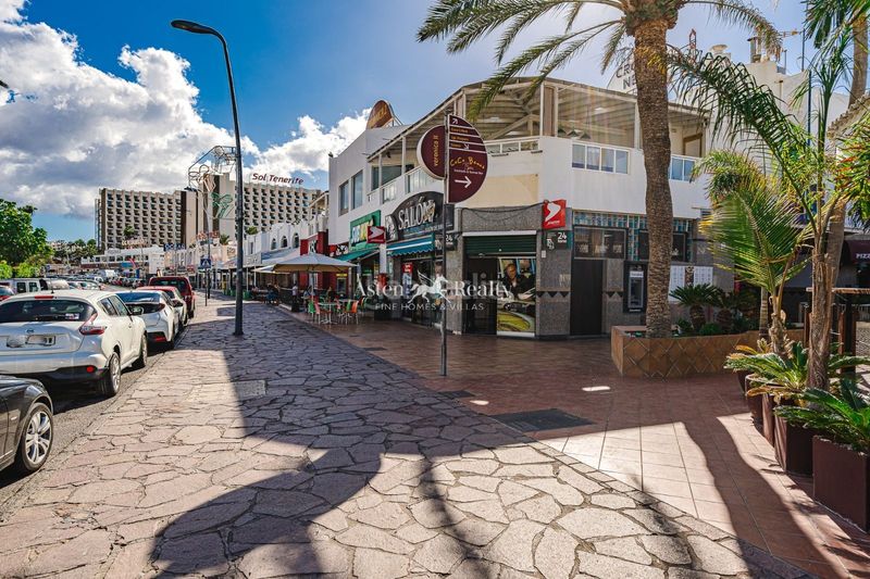 Foto f9ef07b5-9524-43c0-a652-fdda23863402. Locale commerciale in Playa de las Américas Adeje