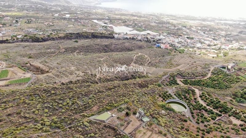 Foto 1b08a361-2260-48b2-b8e6-f6ac81471638. Finca rústica a Centro Güímar