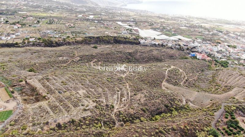 Foto c25150fa-4650-4a96-a702-b4b56ae2aaa6. Finca rústica a Centro Güímar