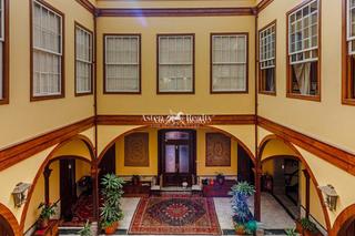 Haus  Inocencio garcía. Casa señorial histórica la orotava