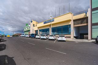 Édifice  Calle cuevas de cho portada. Edificio en venta en san isidro de abona y con 846 m2.