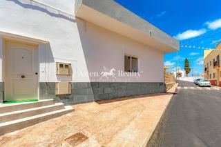 Xalet  Fermin perez. Chalet en el fronton