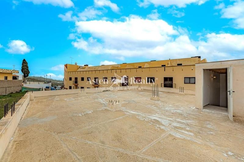 Foto fcc91938-57d9-4954-8009-cc989a4be63c. Chalet  en el fronton en San Miguel San Miguel de Abona