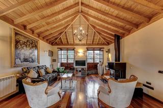 Casa a Vilaflor. En vilaflor