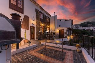 Casa in Vilaflor. En vilaflor