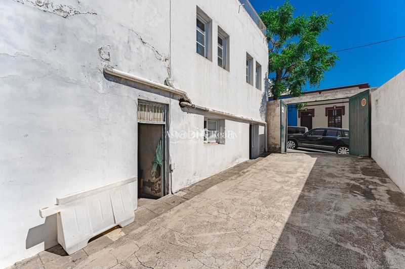 Foto 02f8a195-a2c4-4764-bf90-b3817f00a202. Casa a Centro Güímar