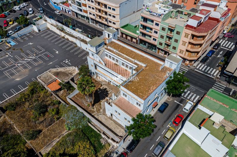 Foto 1c16d498-e360-4f13-9f88-39b92f3e04f0. Casa a Centro Güímar