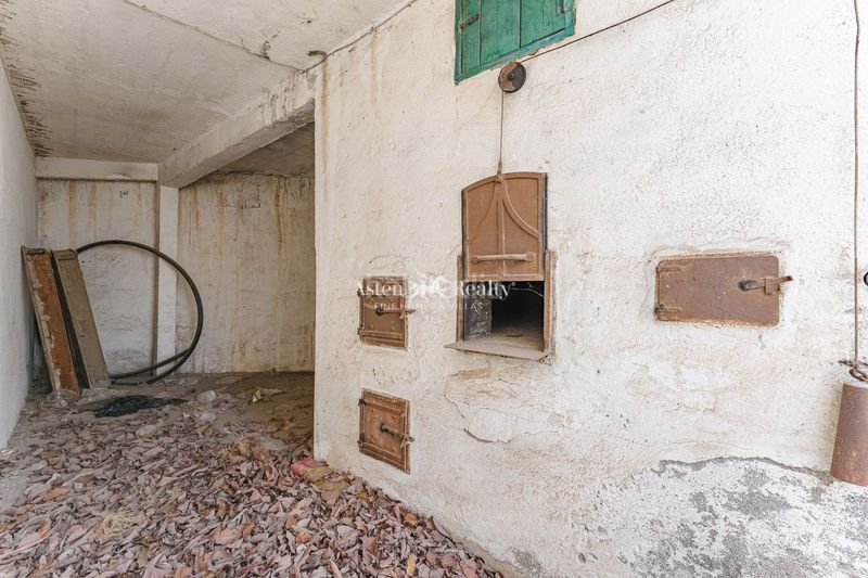 Foto 213f36b1-d688-4d96-b427-7740ca232803. Casa a Centro Güímar