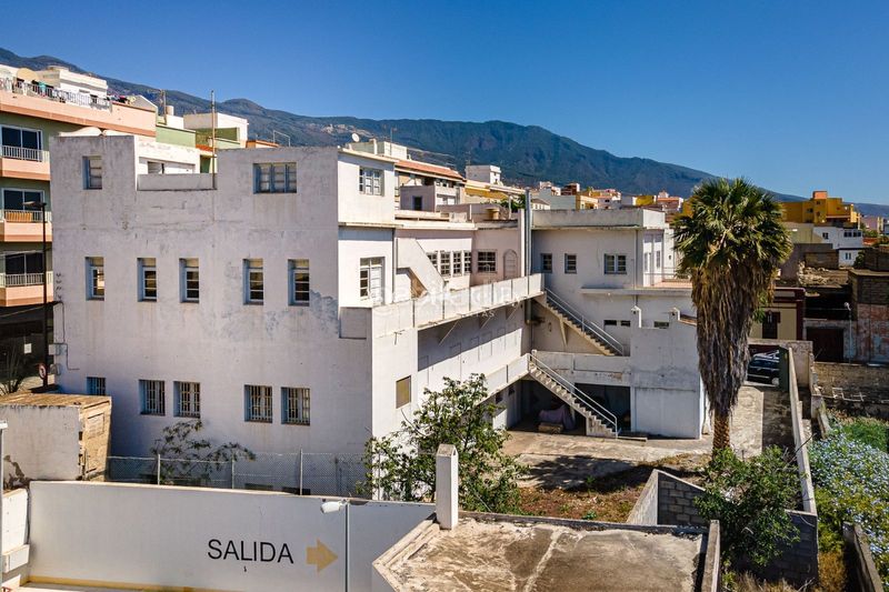 Foto 43993cdb-4622-481b-a245-c69a6012184e. Casa a Centro Güímar