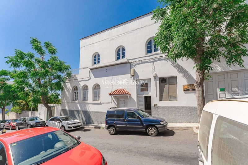 Foto 43a45fd0-6764-4384-8b60-d32ea7849b59. Casa a Centro Güímar