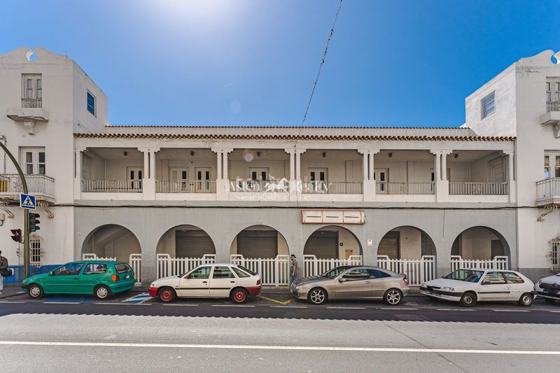 Foto 5b6fef0c-ad1f-432d-b65f-34385615621b. Casa a Centro Güímar