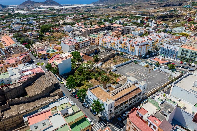 Foto aa9c709b-6c82-4273-8f02-c2417e1ad391. Casa a Centro Güímar