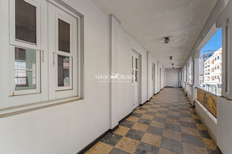 Foto bdba96de-e427-44fd-87f7-6b55a230a003. Casa a Centro Güímar