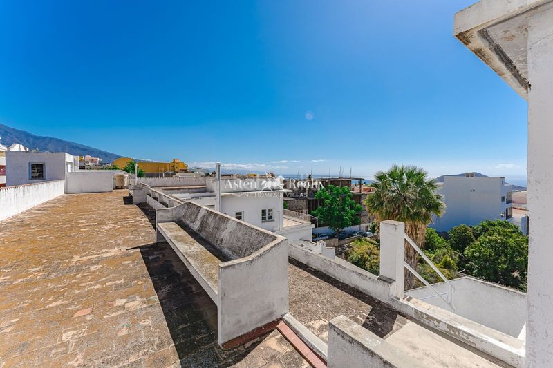 Foto c0aebedc-fcfb-4233-973c-3796c7dbb789. Casa a Centro Güímar