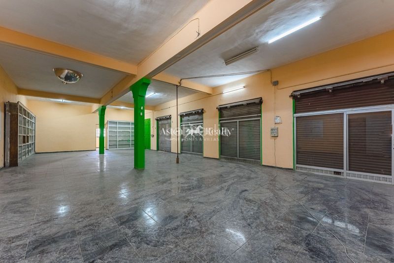 Foto cf58cd54-9ccc-494b-b022-f76c9a70940d. Casa a Centro Güímar