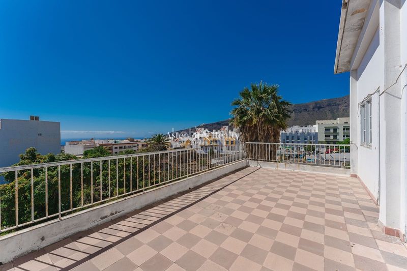Foto d71779ae-9c4b-4e3e-a31d-de383de3984c. Casa a Centro Güímar