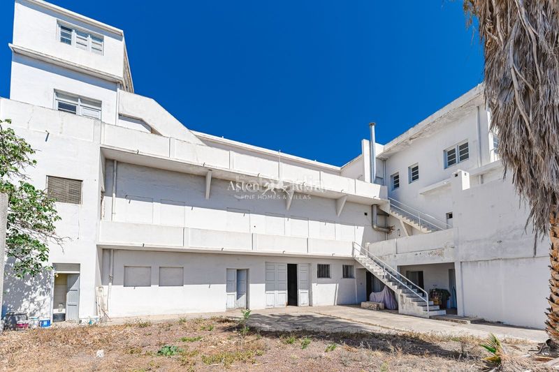 Foto fb1a8ca7-f9d8-4300-8dc0-d31bb0aa8aa8. Casa a Centro Güímar