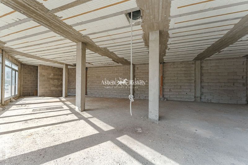 Foto b97f1aa3-2751-4229-a743-691c24bc8397. Local comercial a Alcalá Guía de Isora