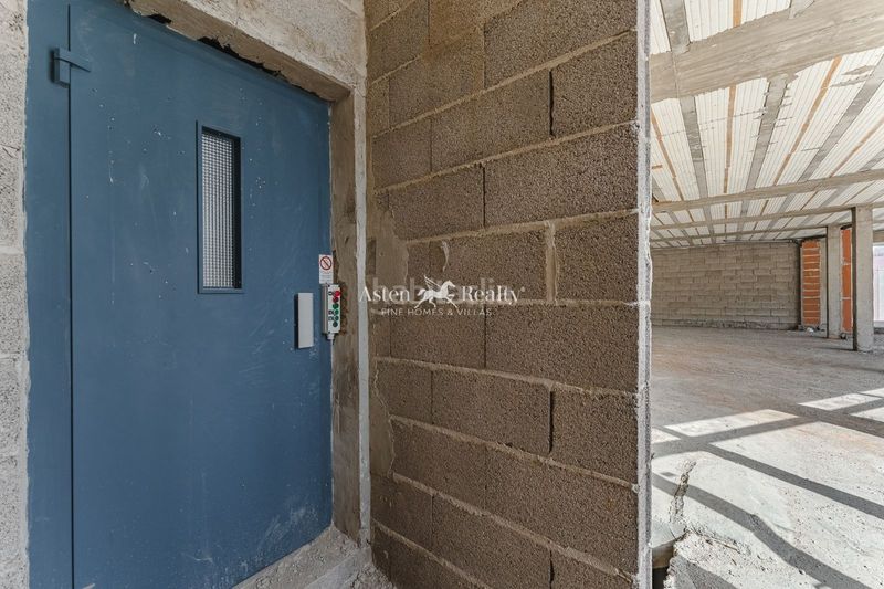 Foto f6adec8a-73d4-43f0-92cb-6fccaf4f9617. Local comercial a Alcalá Guía de Isora