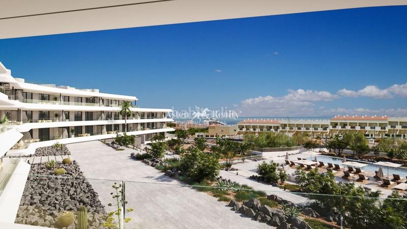 Foto 03d943c6-cf82-4068-9ff7-614f01628ec6. Apartamento en el brezo en torviscas alto en Playa Fañabé Alto Adeje
