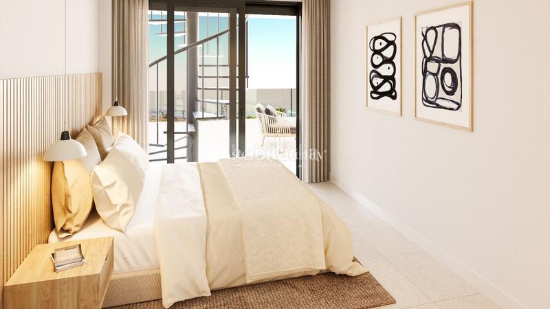 Foto 4e84bed0-5cf7-4e12-acce-f3ff12e45d66. Apartamento en el brezo en torviscas alto en Playa Fañabé Alto Adeje