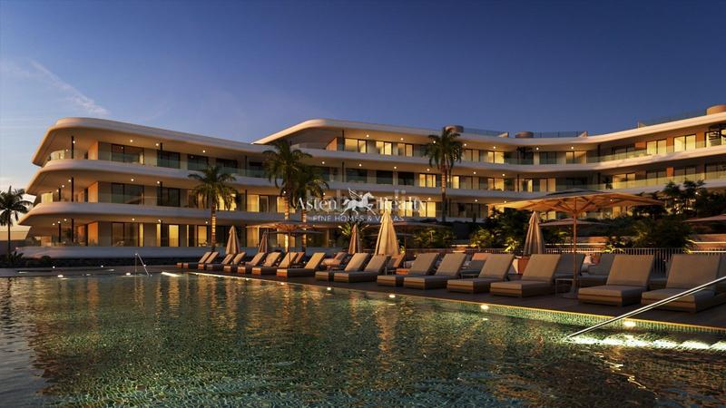 Foto 7d9faea5-2a53-4667-93c5-77fcf5a6b01b. Apartamento en el brezo en torviscas alto en Playa Fañabé Alto Adeje