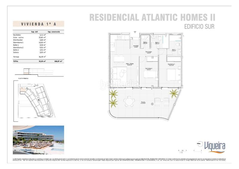 Foto 8f518fa9-c023-4a0f-9eef-57f378c5b9df. Apartamento en el brezo en torviscas alto en Playa Fañabé Alto Adeje