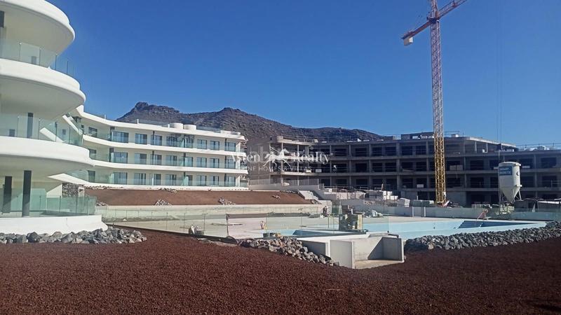 Foto c3a28add-b64e-43ed-9827-2cb744c4b27a. Apartamento en el brezo en torviscas alto en Playa Fañabé Alto Adeje