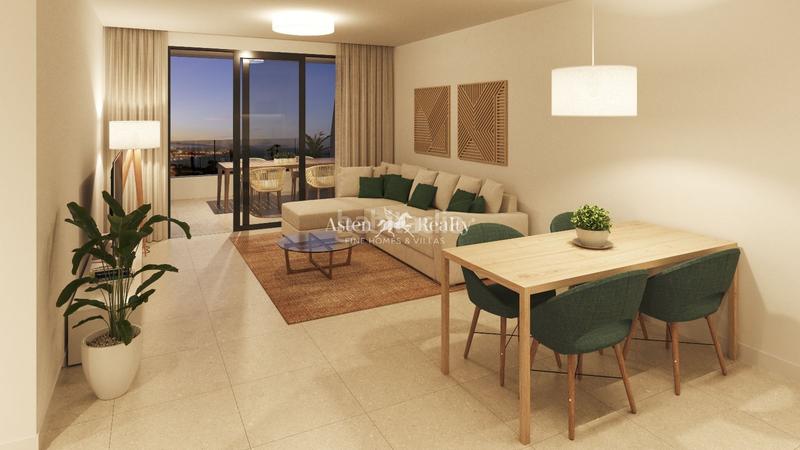 Foto e1278b02-cd2d-49ca-b2fa-7859bdd3c31c. Apartamento en el brezo en torviscas alto en Playa Fañabé Alto Adeje
