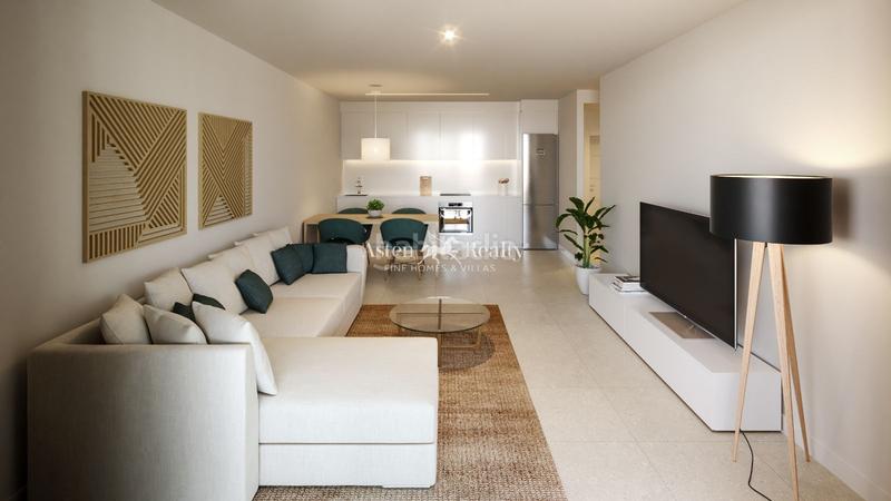 Foto fe77970c-4602-4815-b8b6-e2dd96f94e2d. Apartamento en el brezo en torviscas alto en Playa Fañabé Alto Adeje