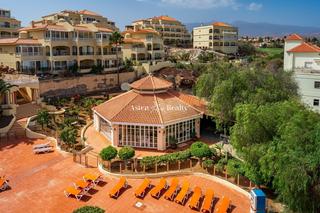 Edifici  Avenida j.m. galván bello. Hotel en venta en golf del sur y con 1.437 m2.