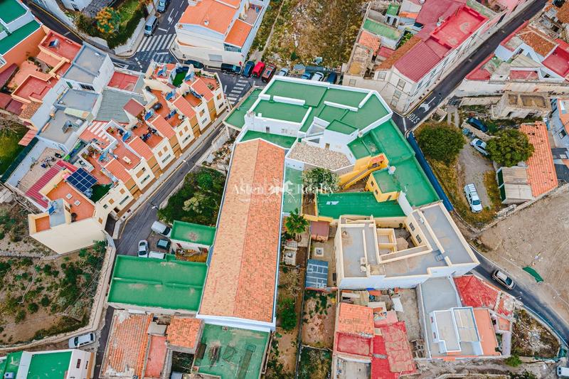 Foto 12a1cffe-8405-4e7e-be40-26b99b0d4f57. Haus mit parking in Candelaria - playa la viuda Candelaria