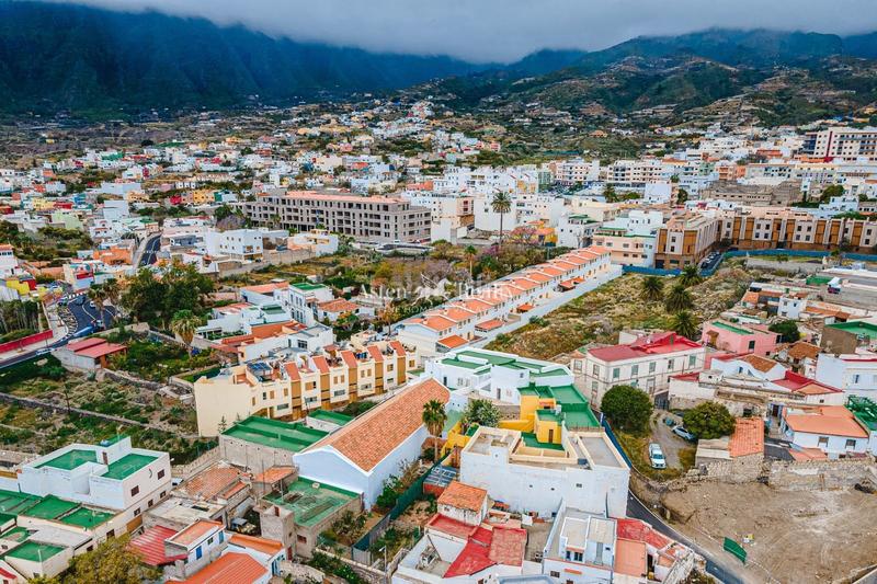 Foto 35045478-a893-4916-a738-2d3cd12f5ee4. Haus mit parking in Candelaria - playa la viuda Candelaria