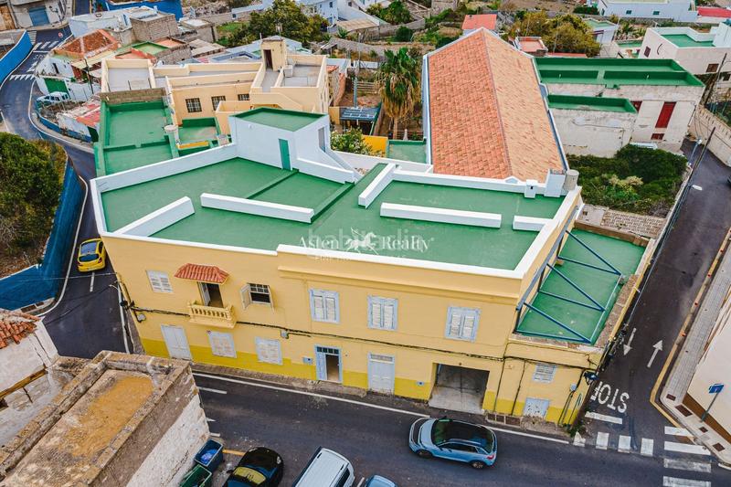 Foto 3d903238-eb33-4e1f-82ad-a8e67cfaa618. Casa  céntrica con una nave grande en gímar. en Candelaria