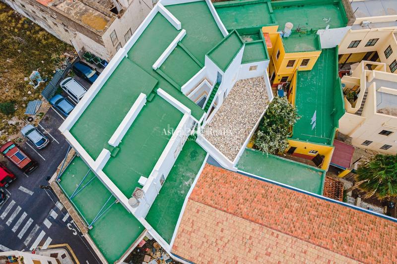 Foto 6ffbc6b5-ab7c-4279-b89d-e3e16211b991. Haus mit parking in Candelaria - playa la viuda Candelaria