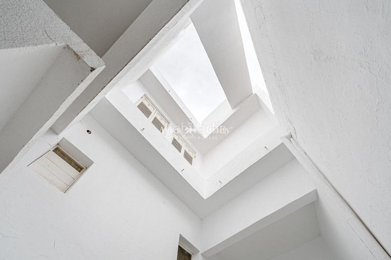 Foto 841dc733-d63d-439b-bb4c-97451edb55e8. Haus mit parking in Candelaria - playa la viuda Candelaria