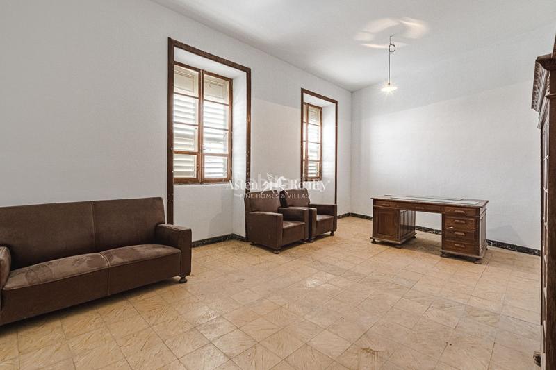 Foto 85c46256-c968-4796-8f3b-bb779bf95680. Haus mit parking in Candelaria - playa la viuda Candelaria