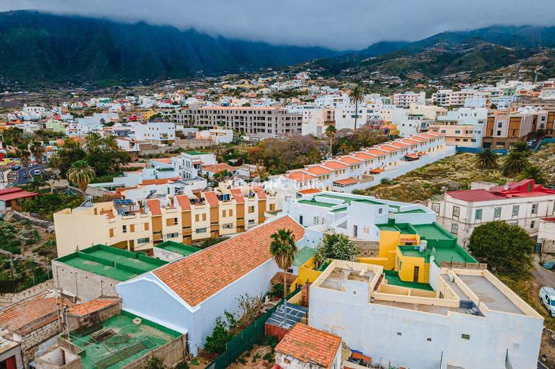 Foto 888acf20-2d97-4e05-bd4a-7c916861232a. Haus mit parking in Candelaria - playa la viuda Candelaria