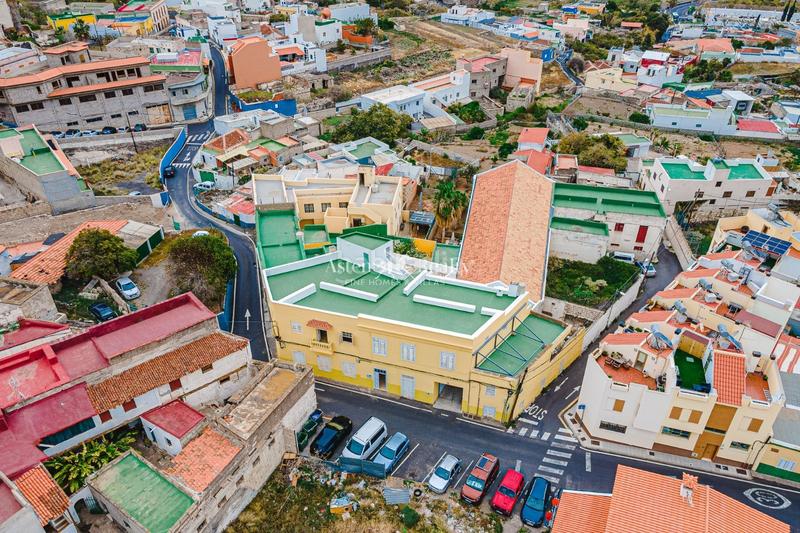 Foto 9fef6185-9755-4c5d-b921-091826481b9b. Haus mit parking in Candelaria - playa la viuda Candelaria