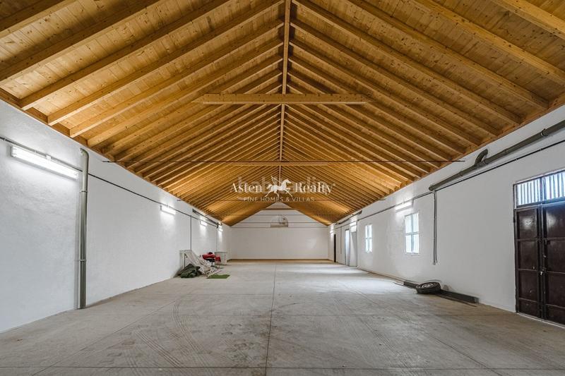 Foto accdbc3e-f0ab-4a1a-9934-f70f6958be0a. Casa  céntrica con una nave grande en gímar. en Candelaria