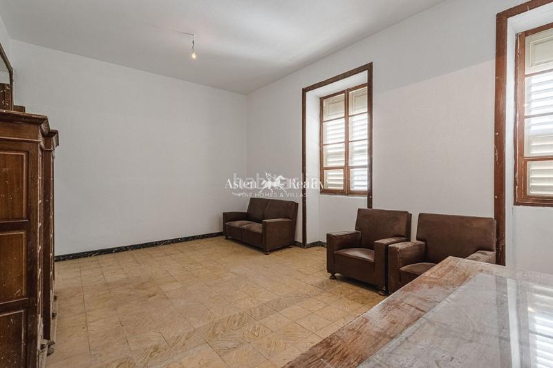 Foto cd2556ae-e2e3-4469-892c-78195660335d. Haus mit parking in Candelaria - playa la viuda Candelaria