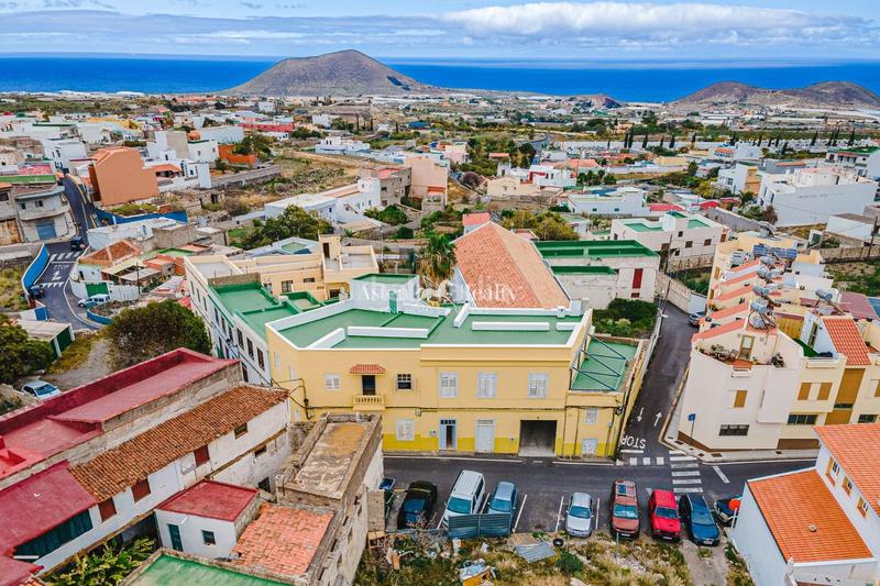 Foto e312182d-839a-4f05-ae7f-c907f9c0c60e. Haus mit parking in Candelaria - playa la viuda Candelaria