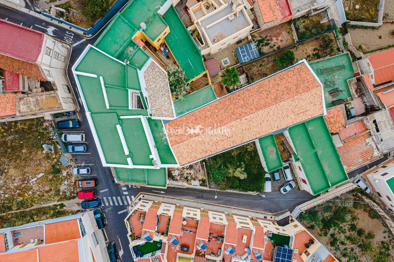 Foto e8e9c6fa-fea8-4c6d-989d-f6909be6c4dd. Haus mit parking in Candelaria - playa la viuda Candelaria